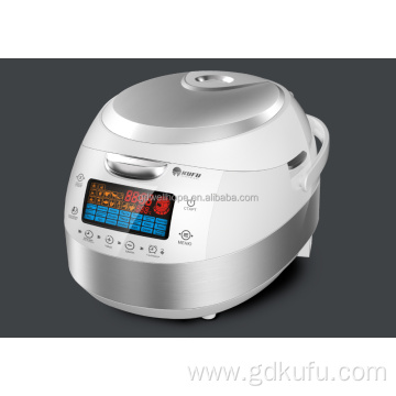 Large Capacity 5l Multi Electric Rice Cooker